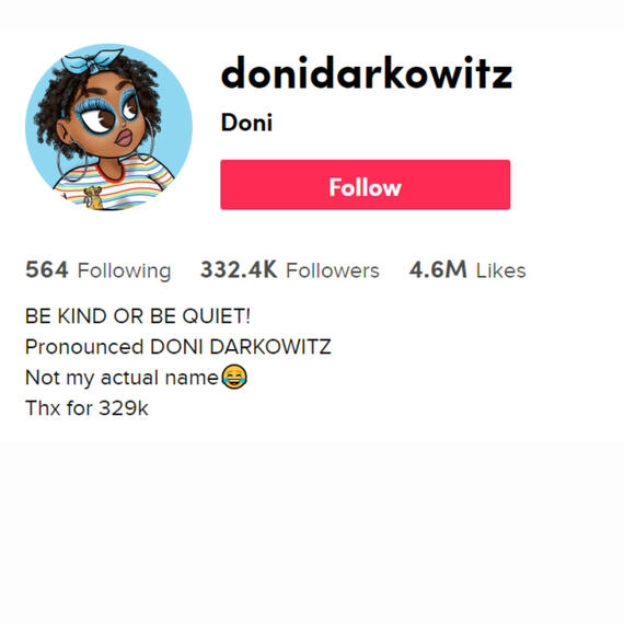 donidarkowitz
