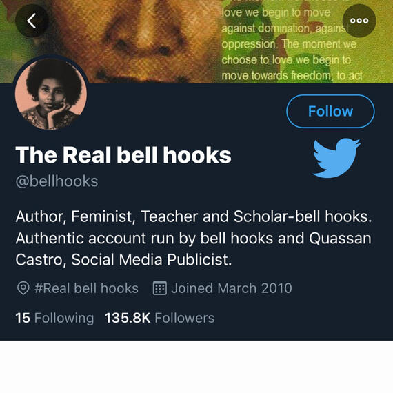 bellhooks